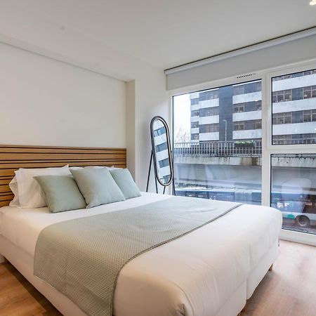 Trindade Bliss: 1Br W/ Free Parking By Lovelystay ปอร์โต ภายนอก รูปภาพ