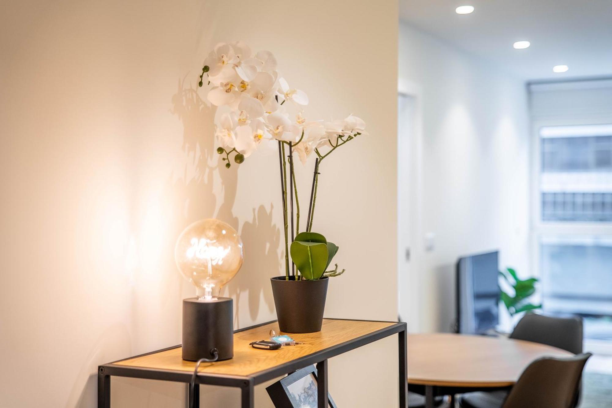 Trindade Bliss: 1Br W/ Free Parking By Lovelystay ปอร์โต ภายนอก รูปภาพ